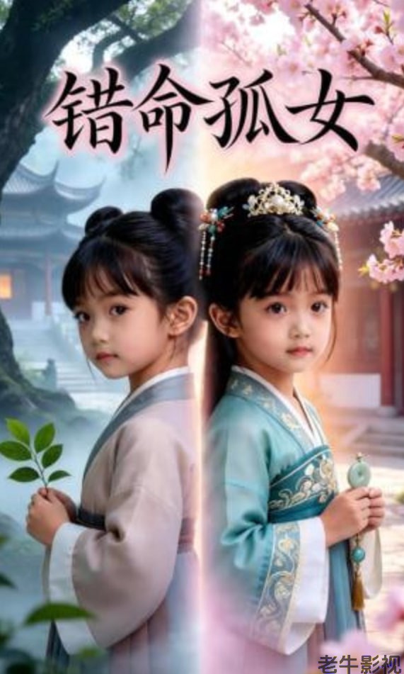 错命孤女